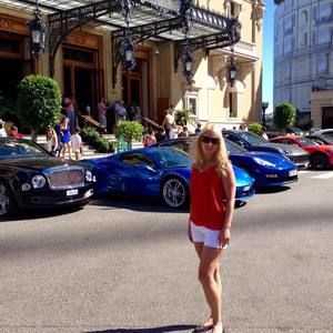 Meet your Posher, Jelena